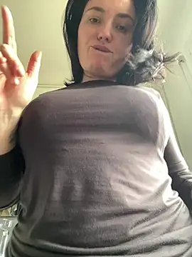 Orgasmille online show from February 21, 2026, 12:06 pm