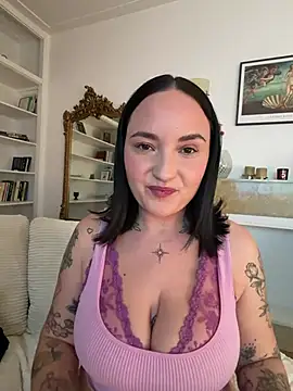 Orgasmille online show from March 27, 2026, 1:22 pm