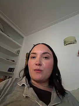 Orgasmille online show from March 28, 2026, 8:41 pm