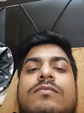 sethgamble000777 online show from February 4, 2025, 5:34 pm