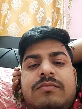 sethgamble000777 online show from February 17, 2025, 11:13 am