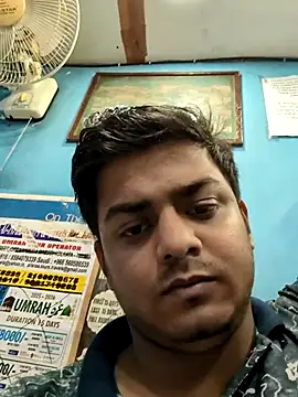 sethgamble000777 online show from June 4, 2026, 2:34 pm