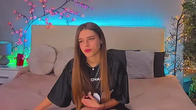 melissacrayzy online show from March 9, 2026, 5:55 am