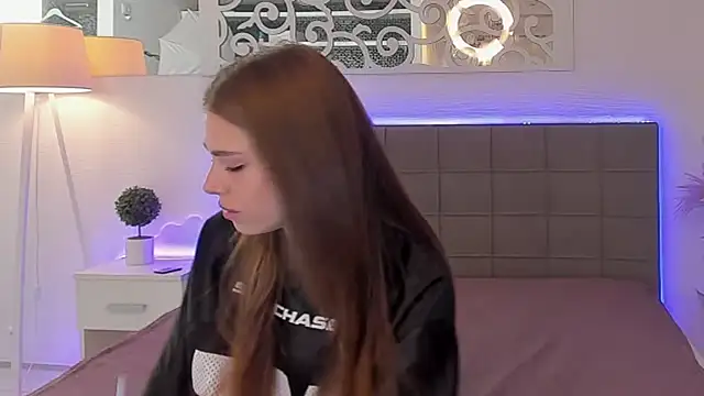 melissacrayzy online show from March 29, 2026, 5:51 am