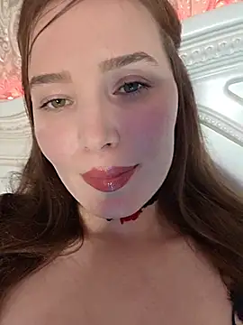 GoddessYanaMironova online show from July 2, 2026, 7:53 pm