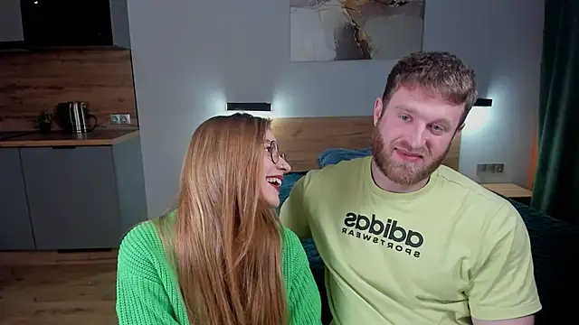 Enjoy everymoment  online show from February 2, 2025, 8:41 pm