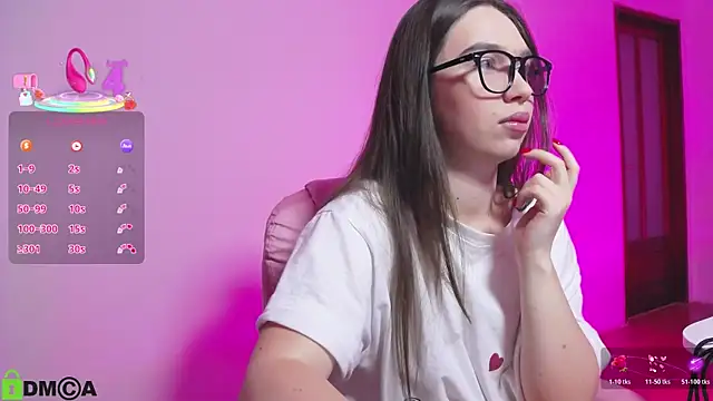 Arianahot777 online show from December 16, 2025, 9:20 pm