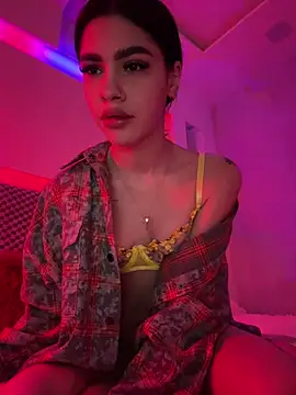 Snapshot of _BbFreya chatting on February 7, 2025, 4:35 pm BbFreya online show from February 7, 2025, 4:35 pm