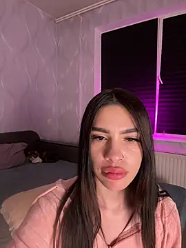  BbFreya online show from April 26, 2026, 10:51 pm