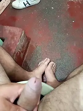 HotC1991 online show from February 22, 2026, 9:24 pm