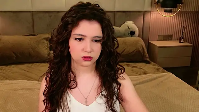 Pauline Heaven online show from March 16, 2026, 5:44 am