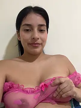 ariana sweet87 online show from February 27, 2026, 6:41 pm