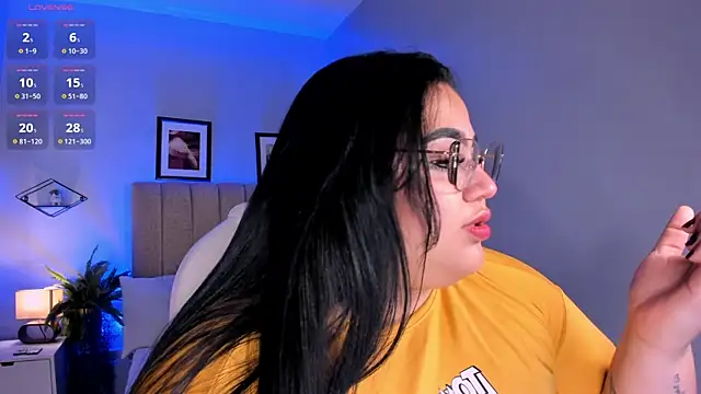  michel bbw online show from April 8, 2026, 3:06 am