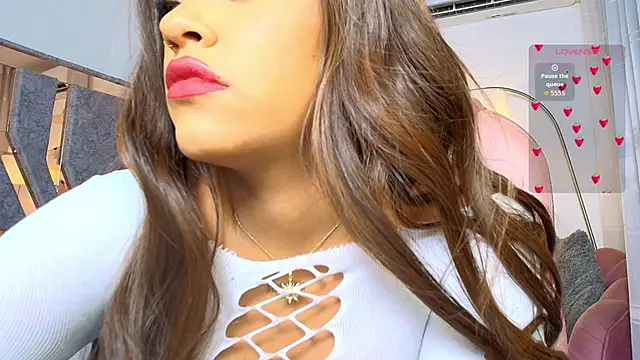 Alexa candy18 online show from February 17, 2026, 12:40 am