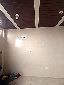 Ariell Kieran online show from March 10, 2025, 9:40 pm