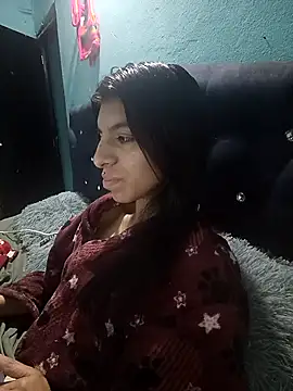 Ariell Kieran online show from November 4, 2025, 5:39 am