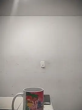 Ariell Kieran online show from March 23, 2026, 12:03 am