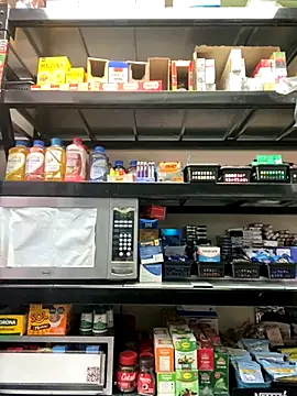 Andrea18 blonde online show from December 2, 2025, 2:34 pm