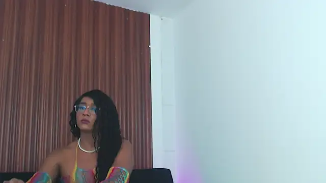 Karla Dior7 online show from March 6, 2025, 6:30 am