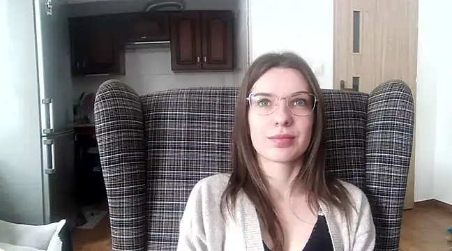 aurora lust online show from February 21, 2025, 11:11 am