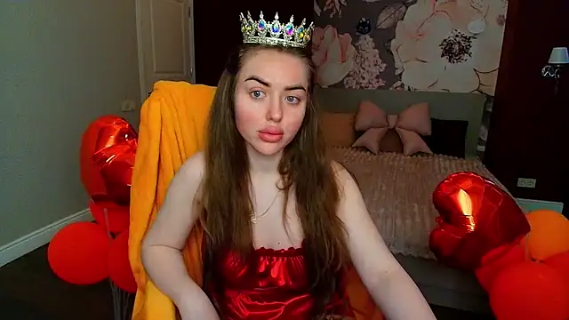 MissisCaty online show from May 24, 2026, 3:44 am