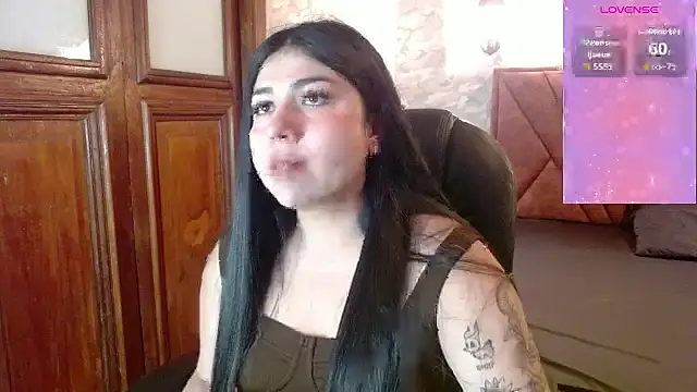 Snapshot of sweety_ashly chatting on October 19, 2025, 3:07 am sweety ashly online show from October 19, 2025, 3:07 am