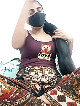 Snapshot of Kayrayadav7890 chatting on October 29, 2025, 5:58 pm Kayrayadav7890 online show from October 29, 2025, 5:58 pm