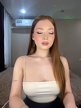 Snapshot of JessRoal chatting on March 7, 2025, 6:35 am JessRoal online show from March 7, 2025, 6:35 am