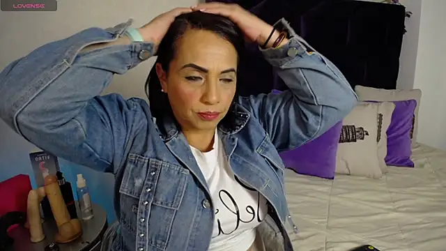 GochitaWild online show from September 8, 2025, 8:19 pm