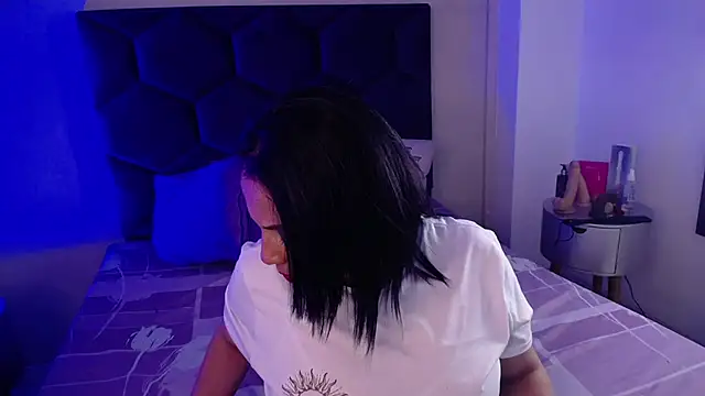 GochitaWild online show from September 27, 2025, 8:14 pm