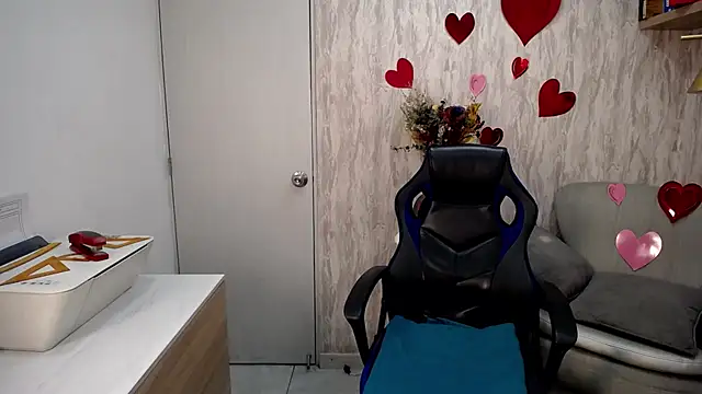 GochitaWild online show from February 14, 2026, 8:05 pm