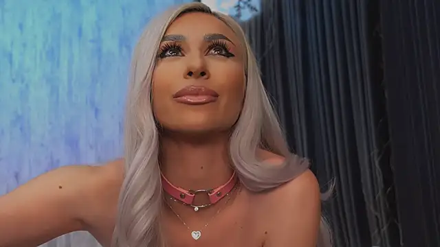 KarlaBart online show from January 10, 2026, 8:10 pm