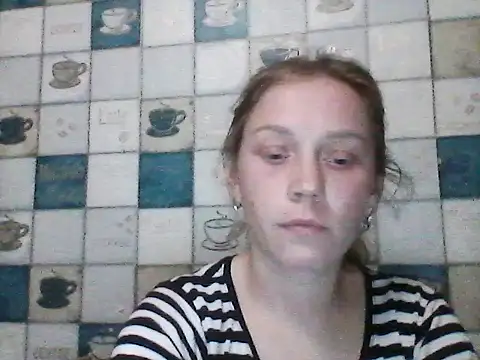 Anna wey online show from March 10, 2025, 9:07 pm