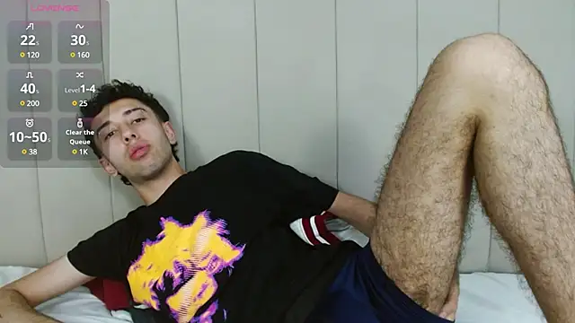 Snapshot of erickblaze_wm chatting on February 27, 2025, 8:31 pm erickblaze wm online show from February 27, 2025, 8:31 pm