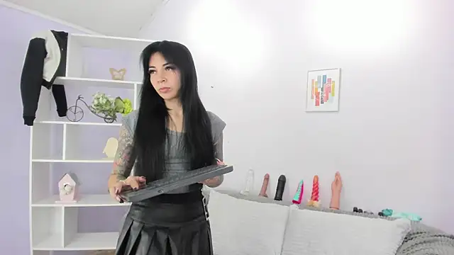 Hiyakasudere online show from September 24, 2025, 6:44 pm