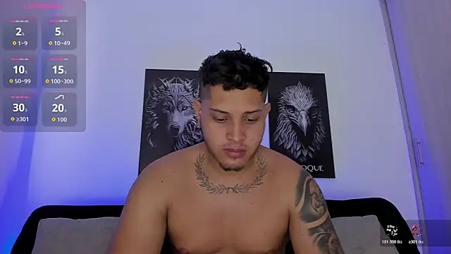 Snapshot of JohanSmith chatting on November 5, 2025, 2:28 pm JohanSmith online show from November 5, 2025, 2:28 pm