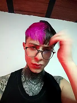 7 Saturno 7 online show from October 30, 2025, 9:04 pm