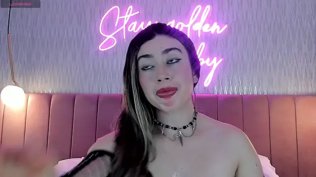 lilithharper wm online show from September 20, 2025, 8:43 pm
