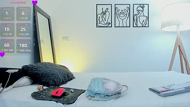 andrea cherryy online show from February 26, 2026, 4:28 pm