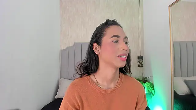 Alice Massiel  online show from February 1, 2025, 8:26 pm