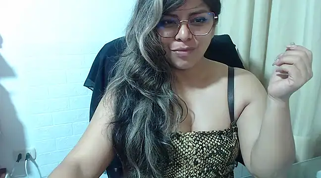 KatteAngelLat online show from March 1, 2025, 4:37 am