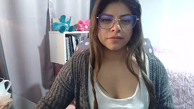 KatteAngelLat online show from September 13, 2025, 11:04 pm