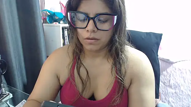 KatteAngelLat online show from March 26, 2026, 12:28 am