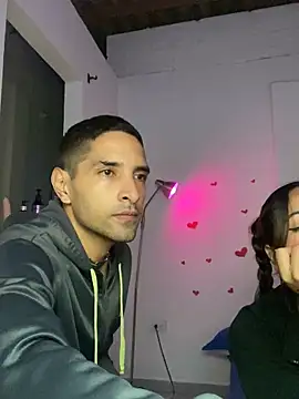 Catalina Durango1 online show from March 19, 2025, 6:03 am