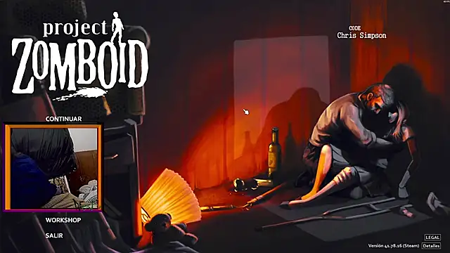 ReyDeBotones online show from February 7, 2026, 11:52 pm