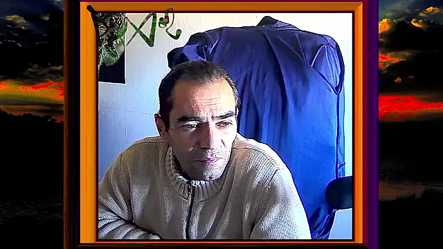 ReyDeBotones online show from February 28, 2026, 3:02 pm