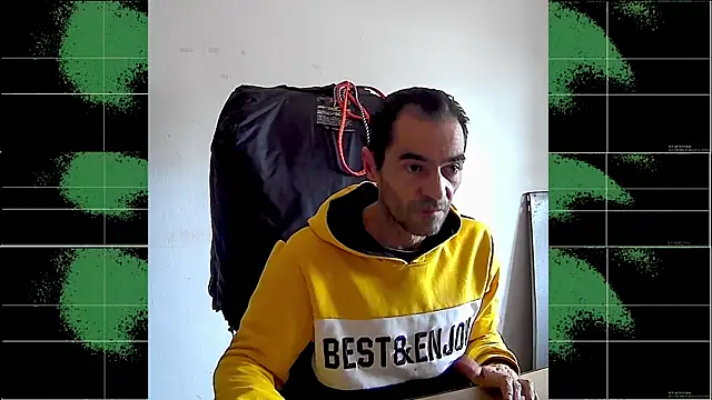 ReyDeBotones online show from March 21, 2026, 2:09 pm