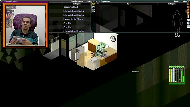 ReyDeBotones online show from April 11, 2026, 9:41 pm