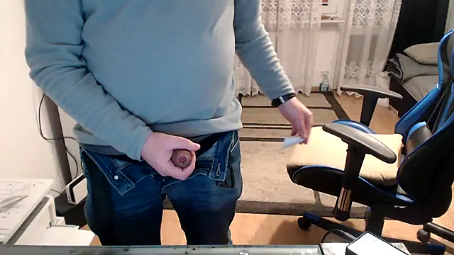 ruplumber online show from February 6, 2026, 8:12 pm