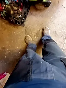 Dam70 online show from October 26, 2025, 7:14 am